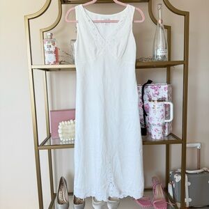 Vintage Ann Taylor LOFT Dress Size 0